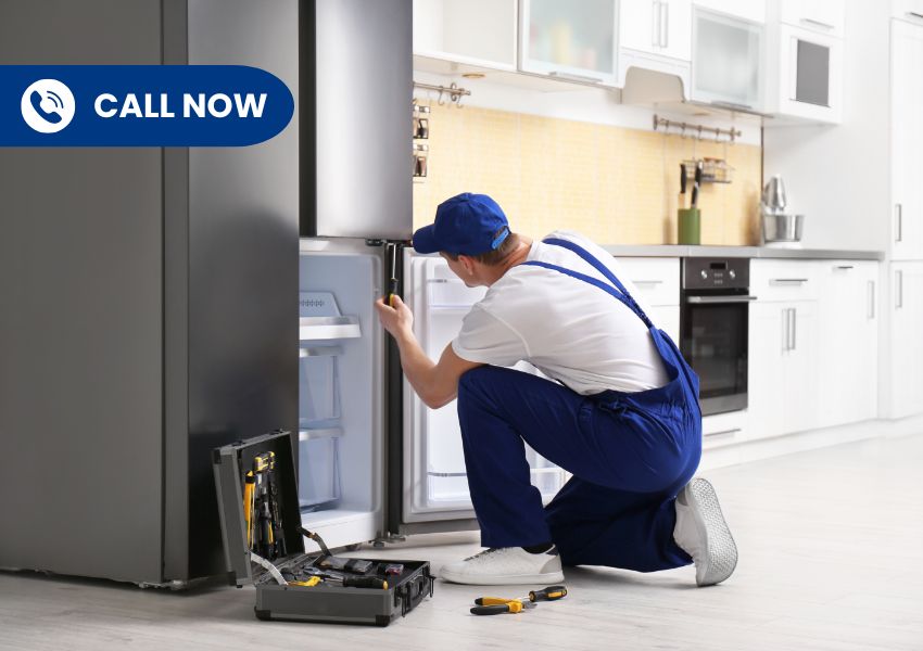 Wever IA Appliance Repair Company